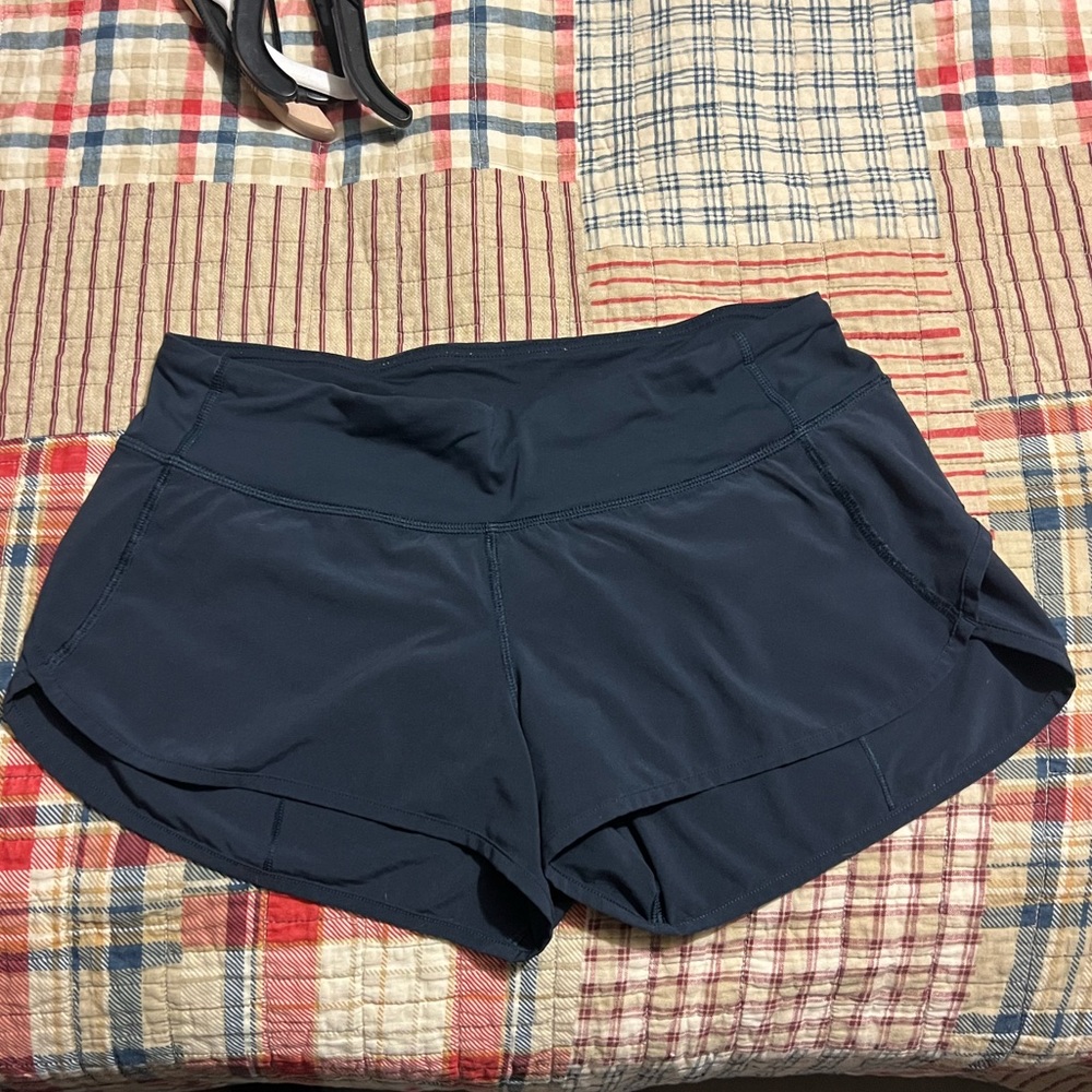 Lululemon speed up 2.5”